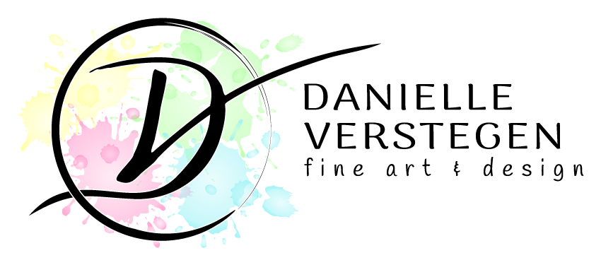 Danielle Verstegen - FIne Art + Design